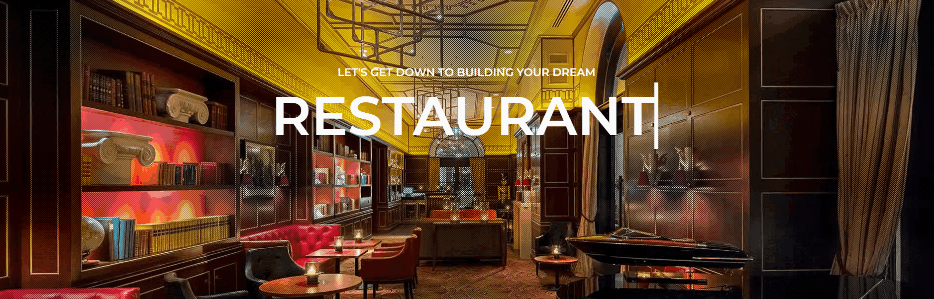 Restaurant Marketing India